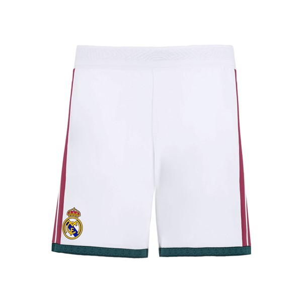 Pantalones Real Madrid 1ª 2026-2027